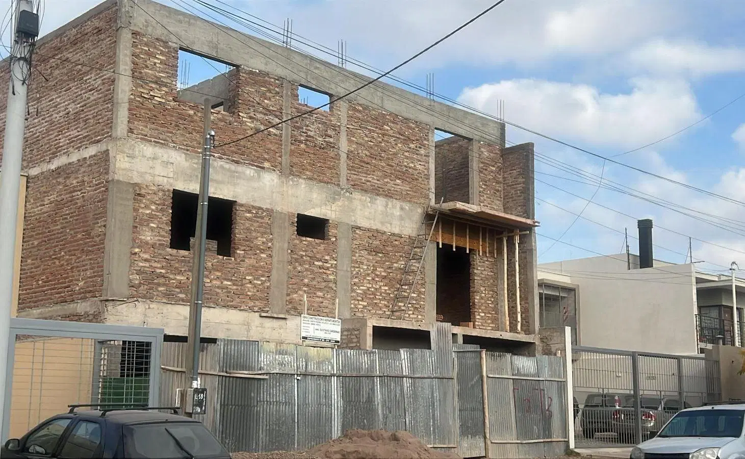 Departamento en Villa Nueva De Guaymallen 3