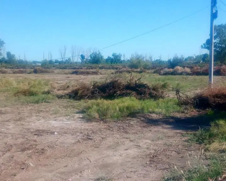 Se venden terrenos de 500 mts ideal oportunidad para Inversores | Proyecto de Loteo y Construcción 3
