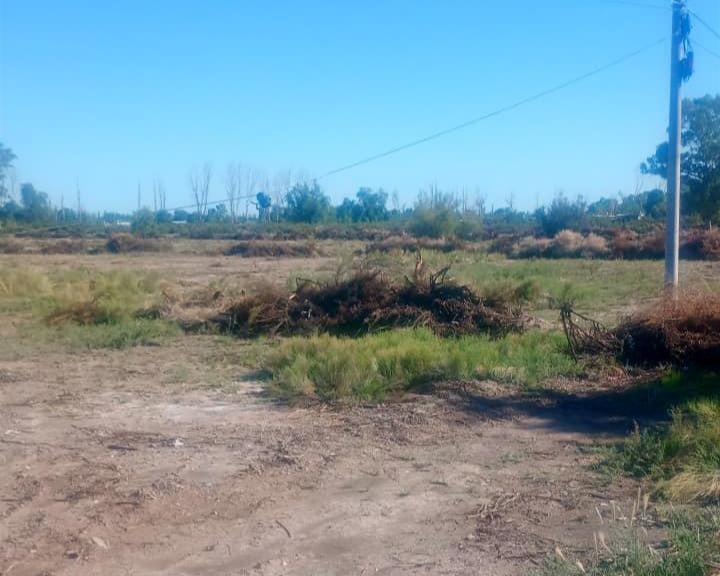Se venden terrenos de 500 mts ideal oportunidad para Inversores | Proyecto de Loteo y Construcción