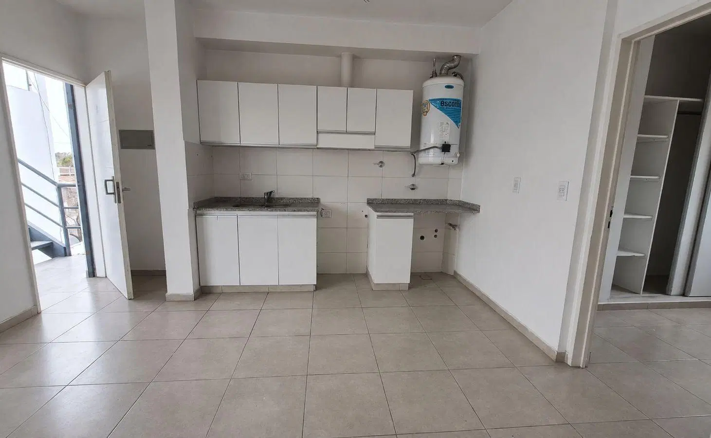 Departamento en Alquiler, Barrio Trapiche, Godoy Cruz 5