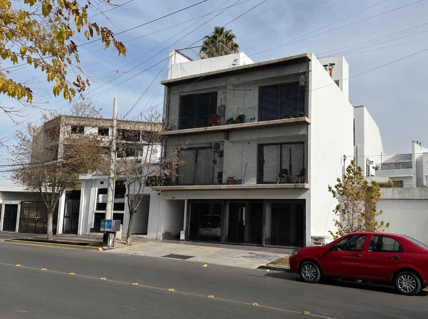 Departamento en Alquiler, Barrio Trapiche, Godoy Cruz