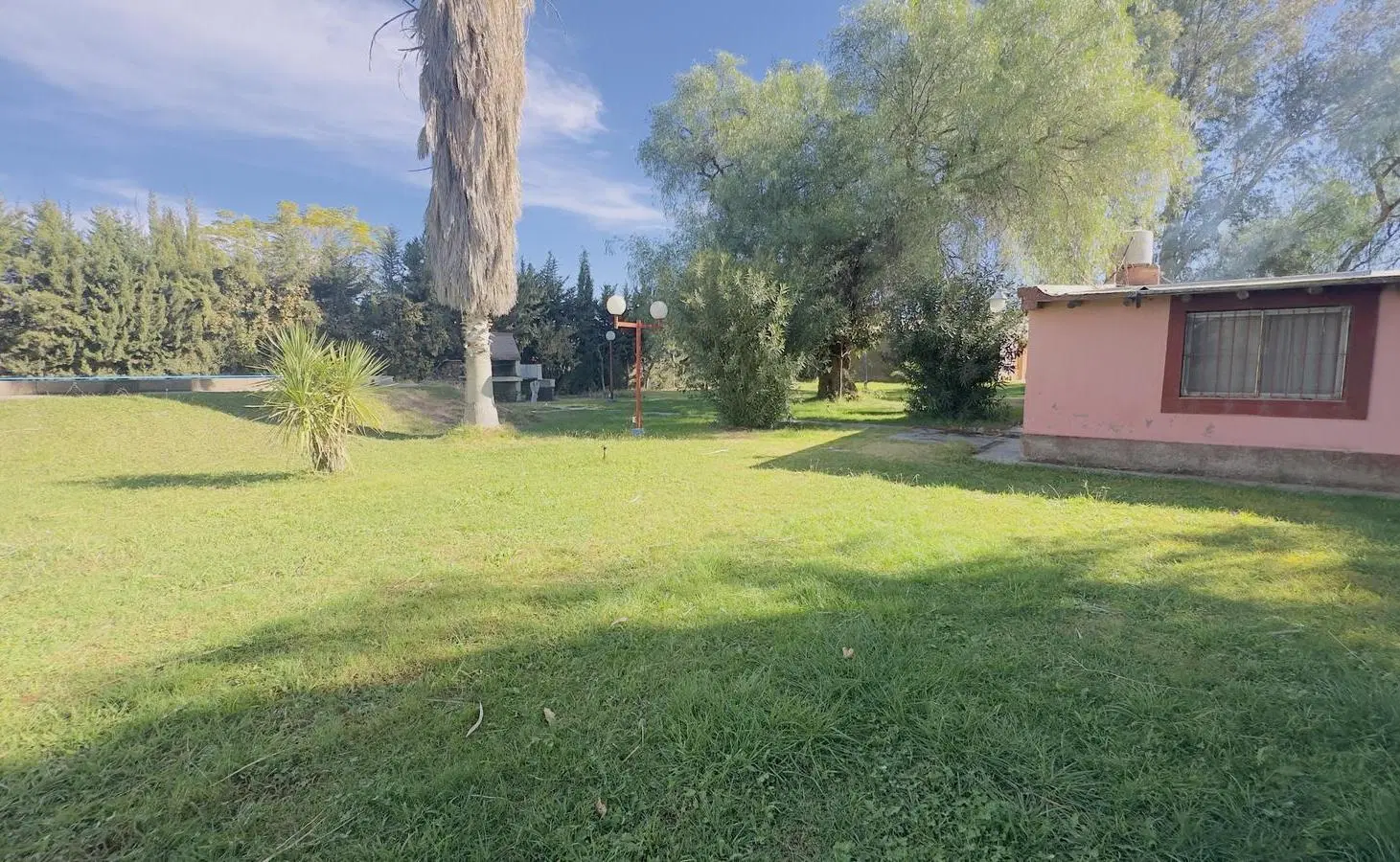 Finca Productiva de 62 Ha en venta- Excelente Ubicación. Barrancas, Maipú 4