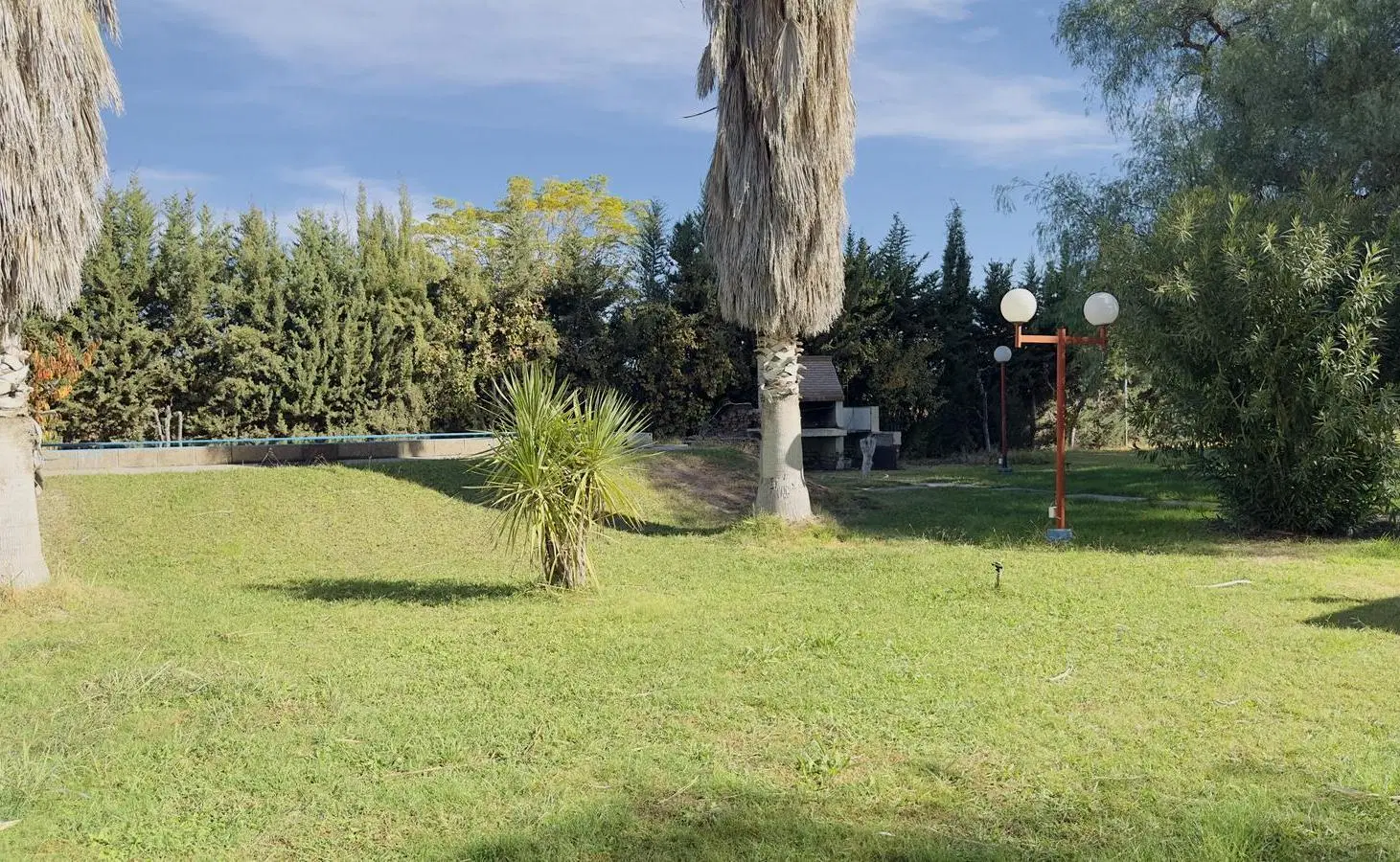 Finca Productiva de 62 Ha en venta- Excelente Ubicación. Barrancas, Maipú 3