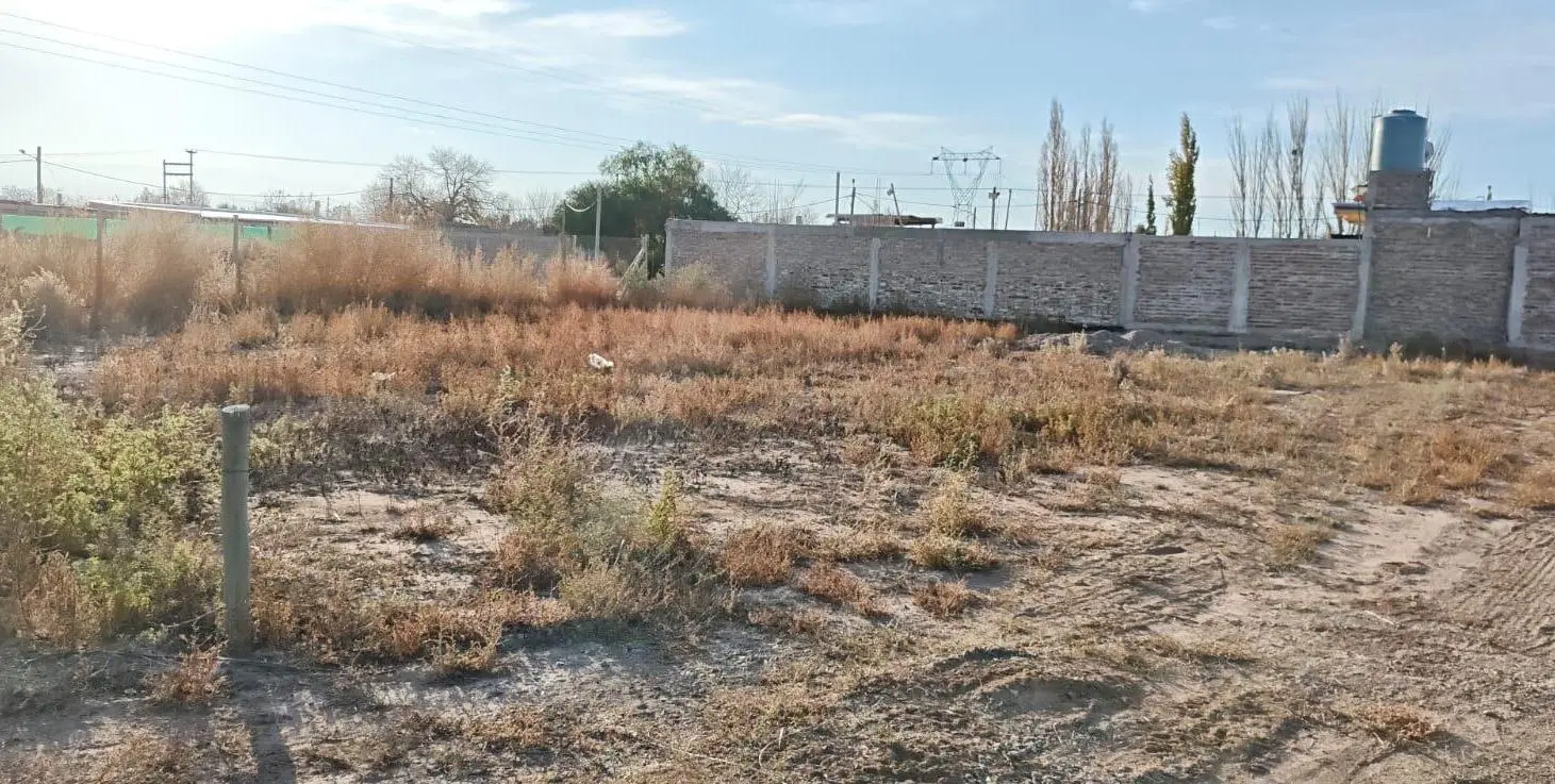 Terreno en venta en barrio privado "Terrazas del Algarrobal", El Algarrobal, Las Heras 4