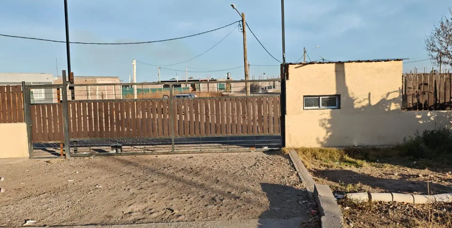 Terreno en venta en barrio privado "Terrazas del Algarrobal", El Algarrobal, Las Heras 1