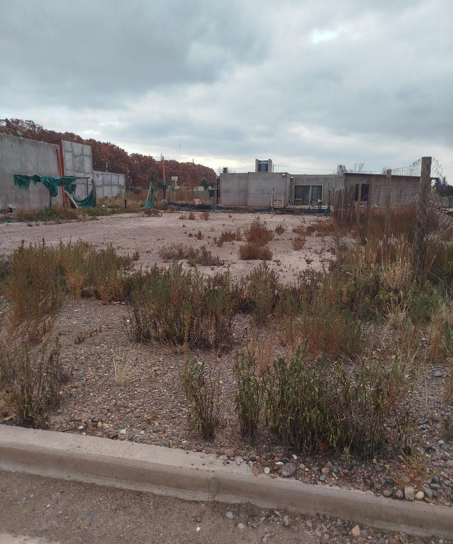 Foto de Terreno en venta barrio "Tierras de Olavarría", Perdriel, Luján de, imagen 5