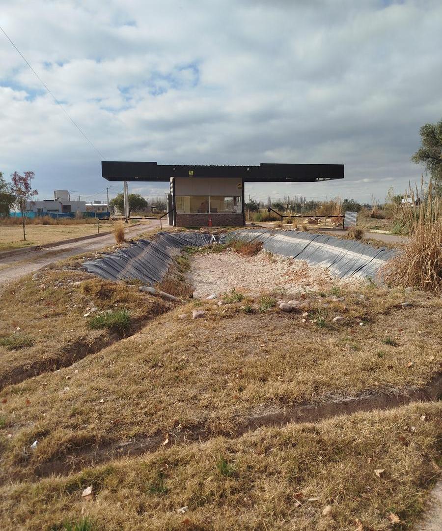 Foto de Terreno en venta barrio "Tierras de Olavarría", Perdriel, Luján de, imagen 2