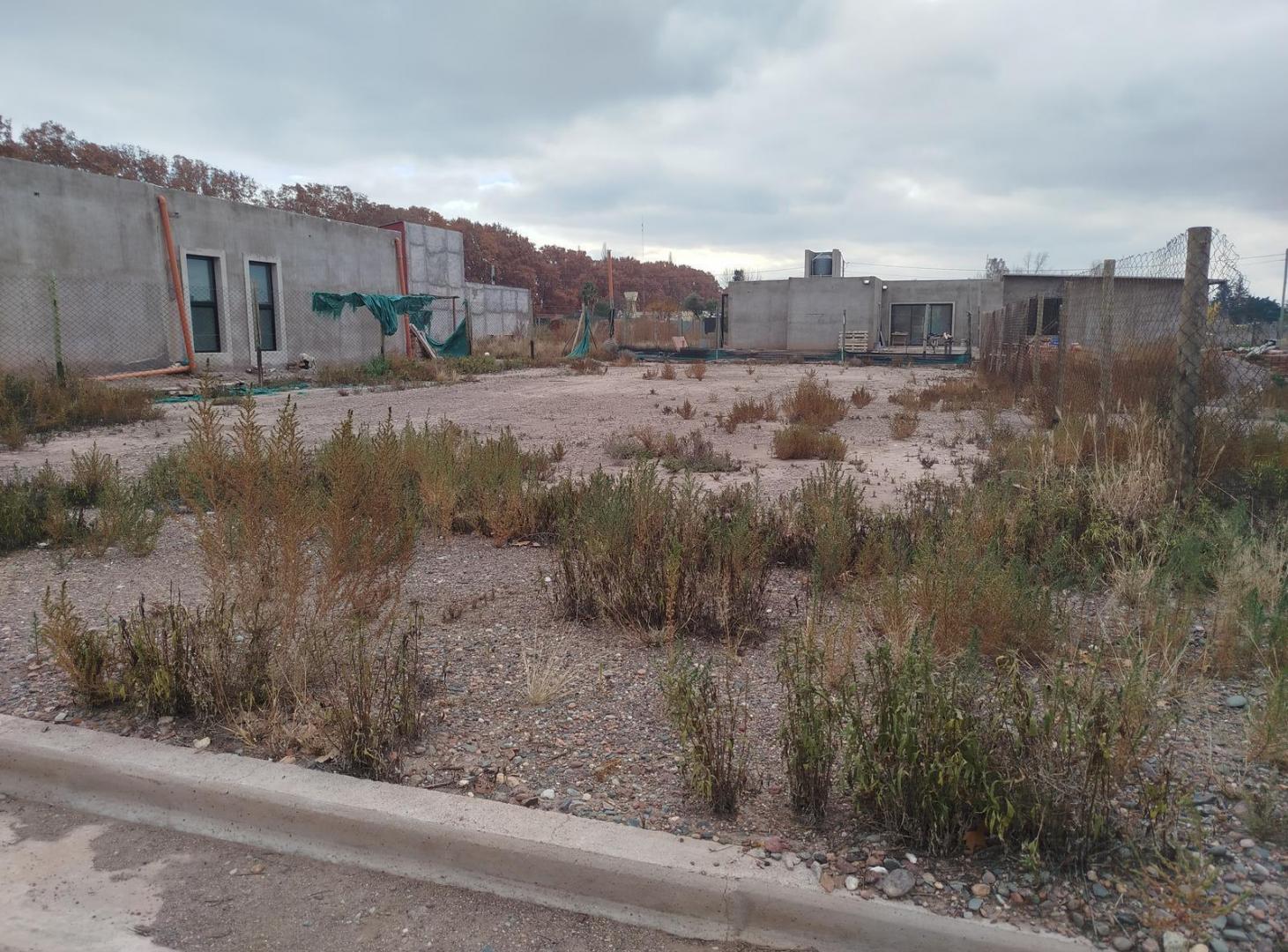 Foto de Terreno en venta barrio "Tierras de Olavarría", Perdriel, Luján de, imagen 4