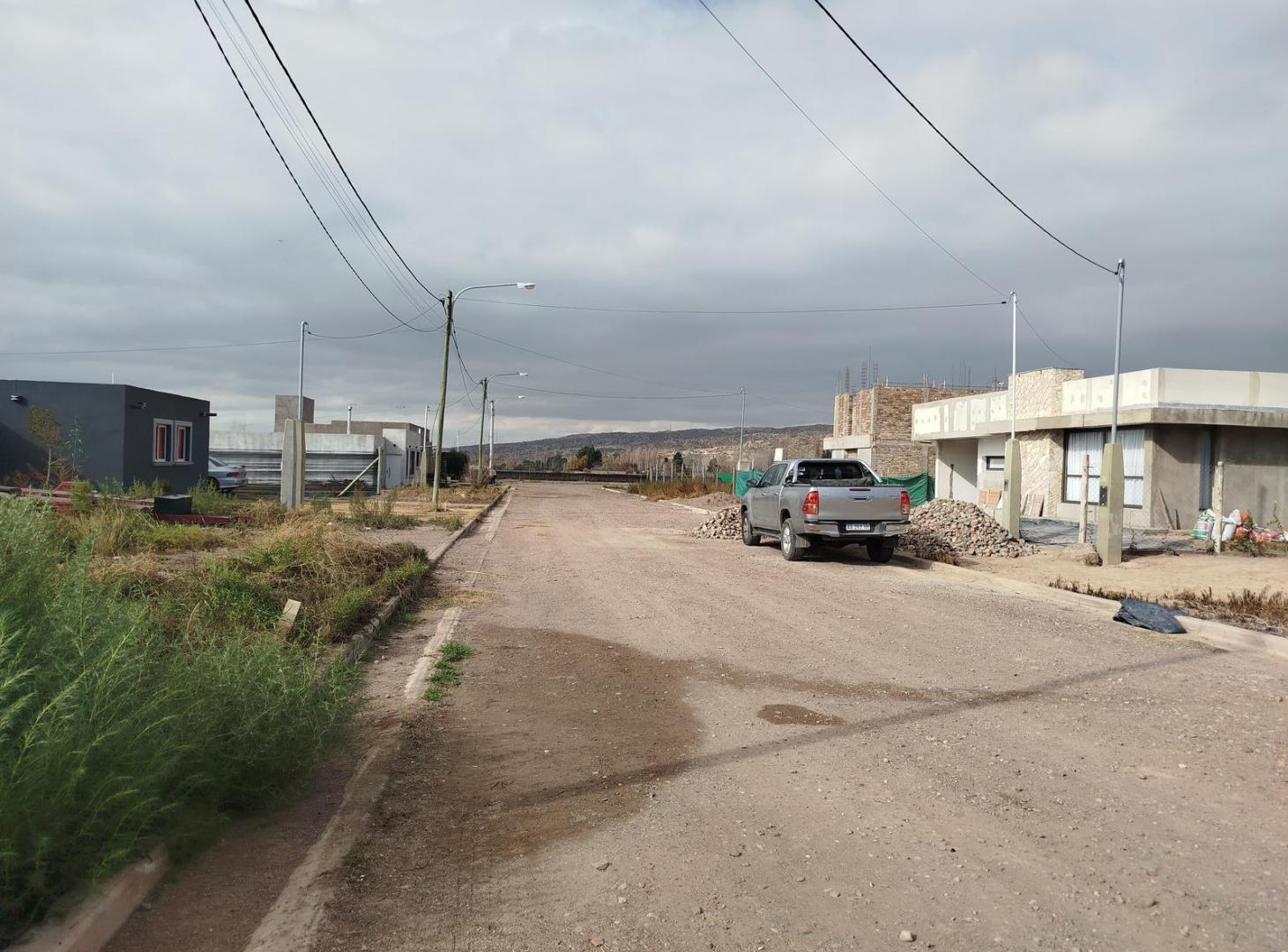Foto de Terreno en venta barrio "Tierras de Olavarría", Perdriel, Luján de, imagen 3