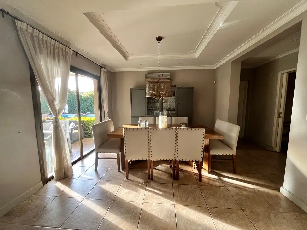 Casa en Venta Barrio Rincon de Araoz, Lujan de Cuyo 2