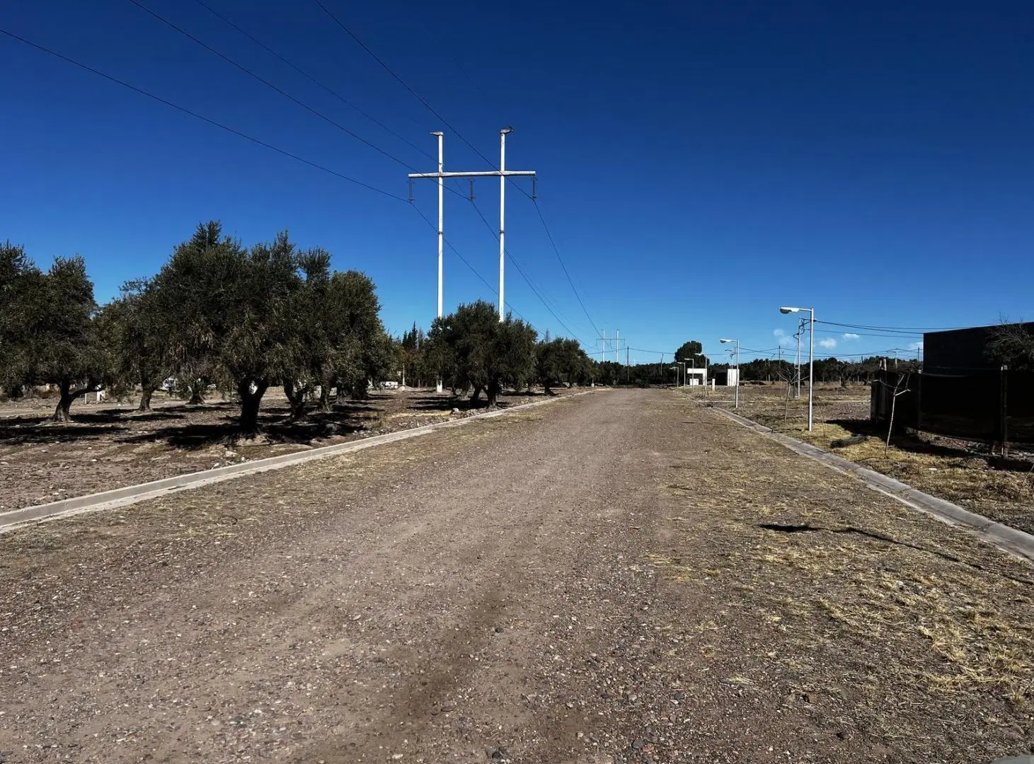 Terreno en Cruz De Piedra Ampros VIII 2