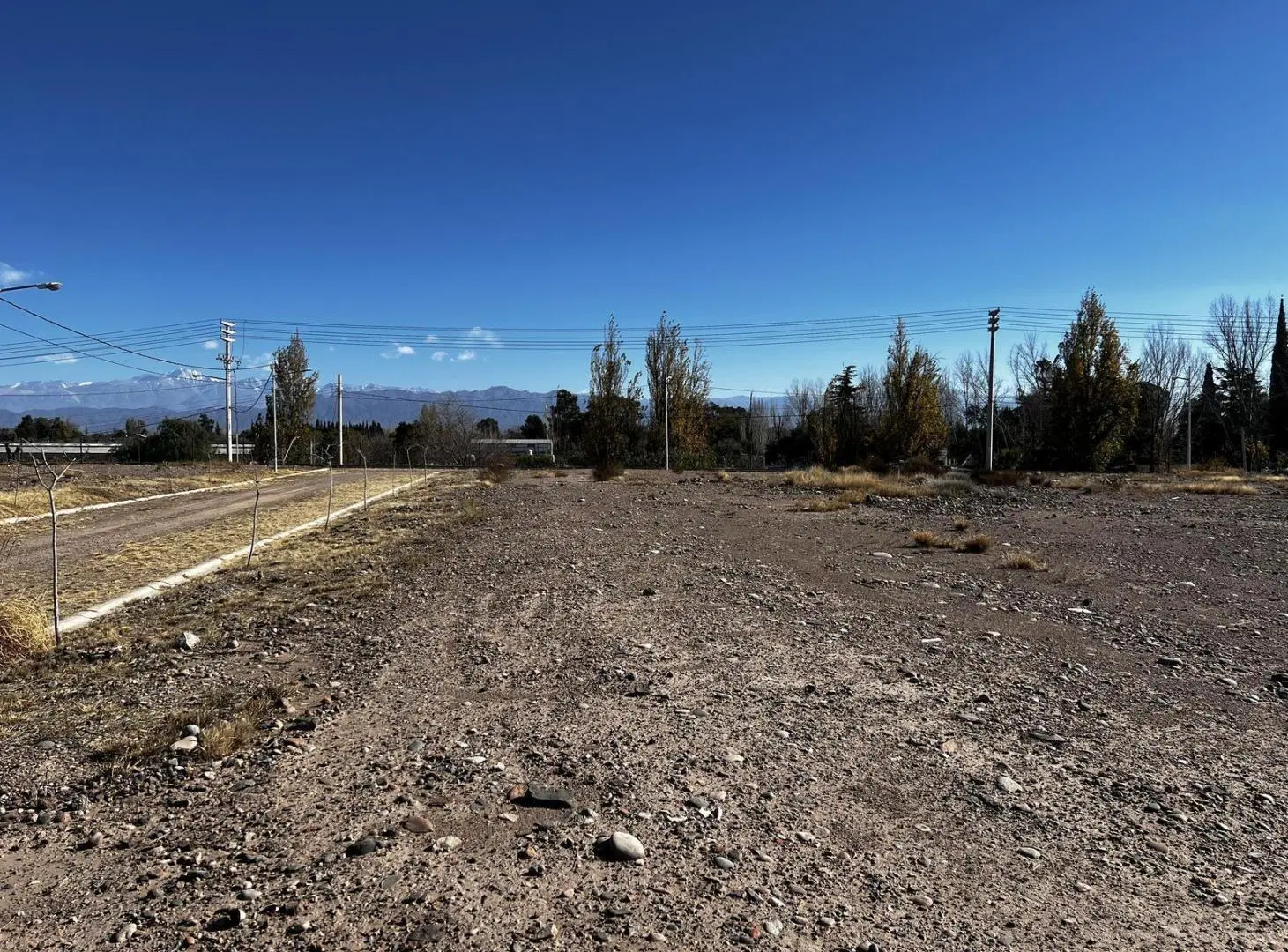 Terreno en Cruz De Piedra Ampros VIII 5