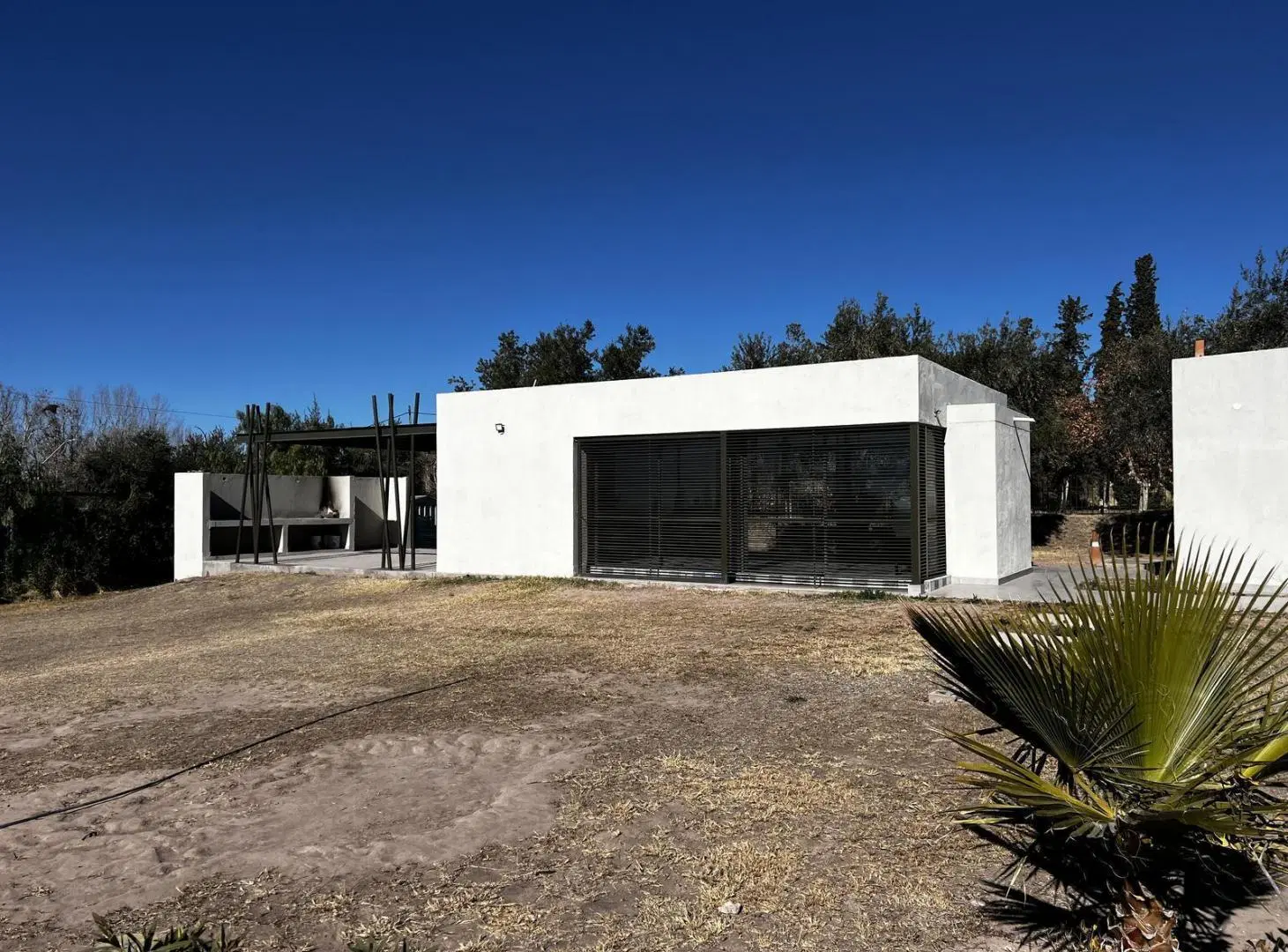 Terreno en Cruz De Piedra Ampros VIII 4