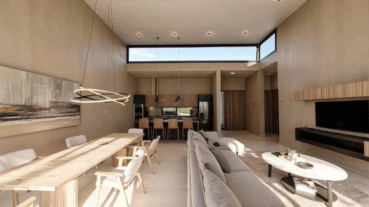 VENDO CASA DE CATEGORIA SUPERIOR 2