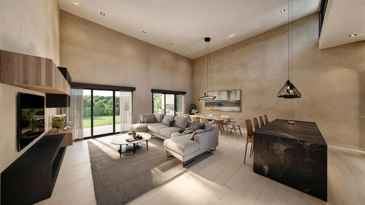 VENDO CASA DE CATEGORIA SUPERIOR 4