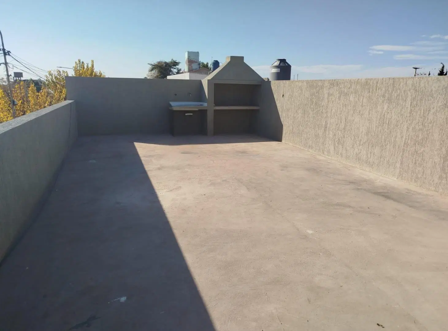 Departamento en Maipu 4