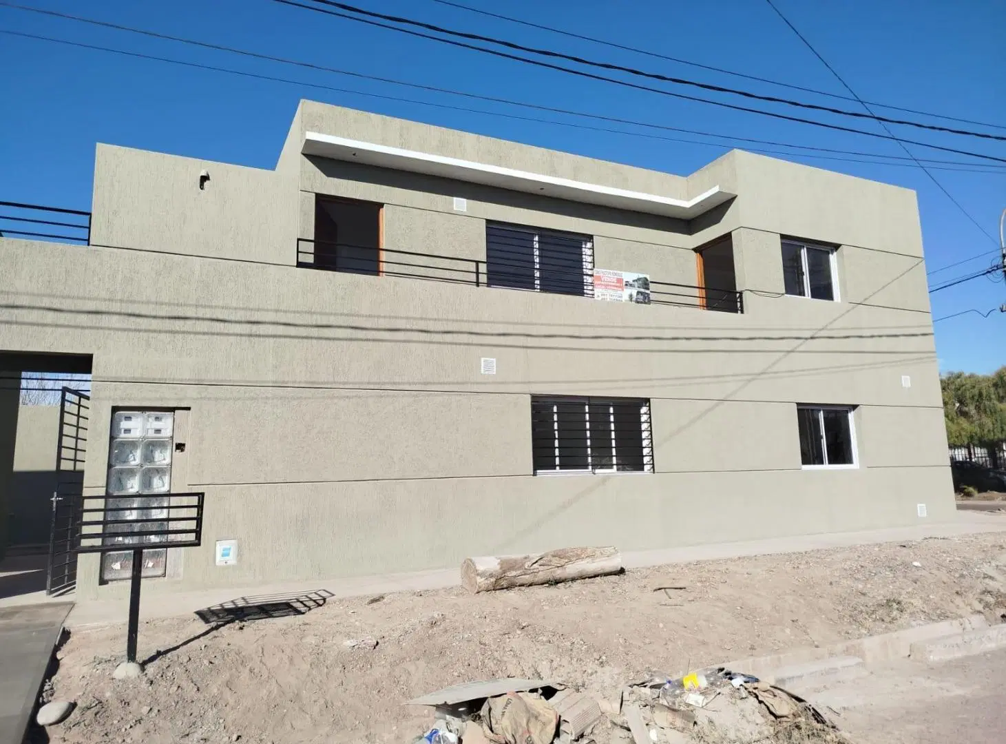 Departamento en Maipu 5