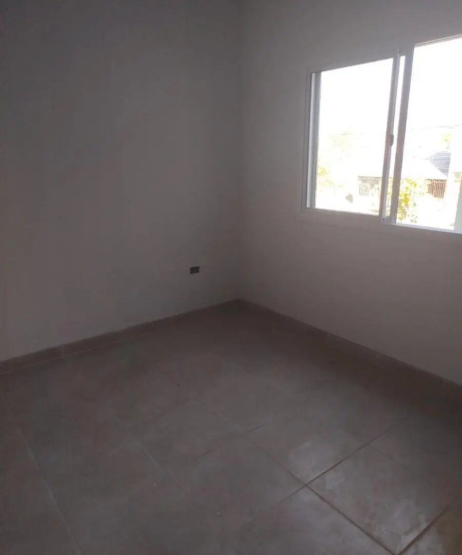 Departamento en Maipu 3