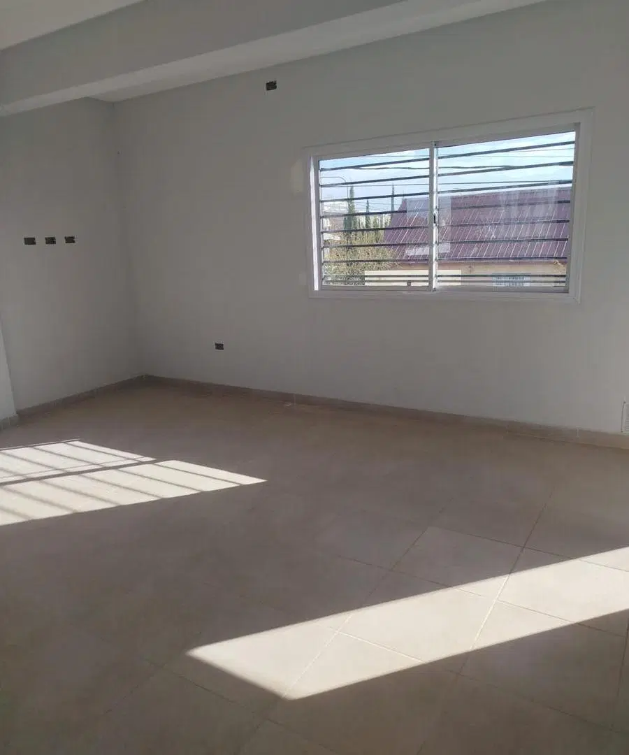 Departamento en Maipu 8