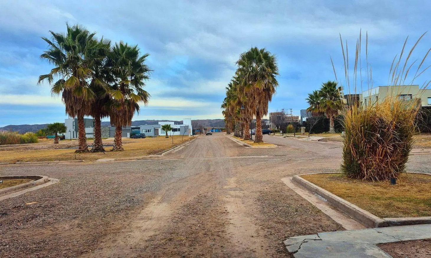 Terreno en Venta Calle Azcuénaga 8