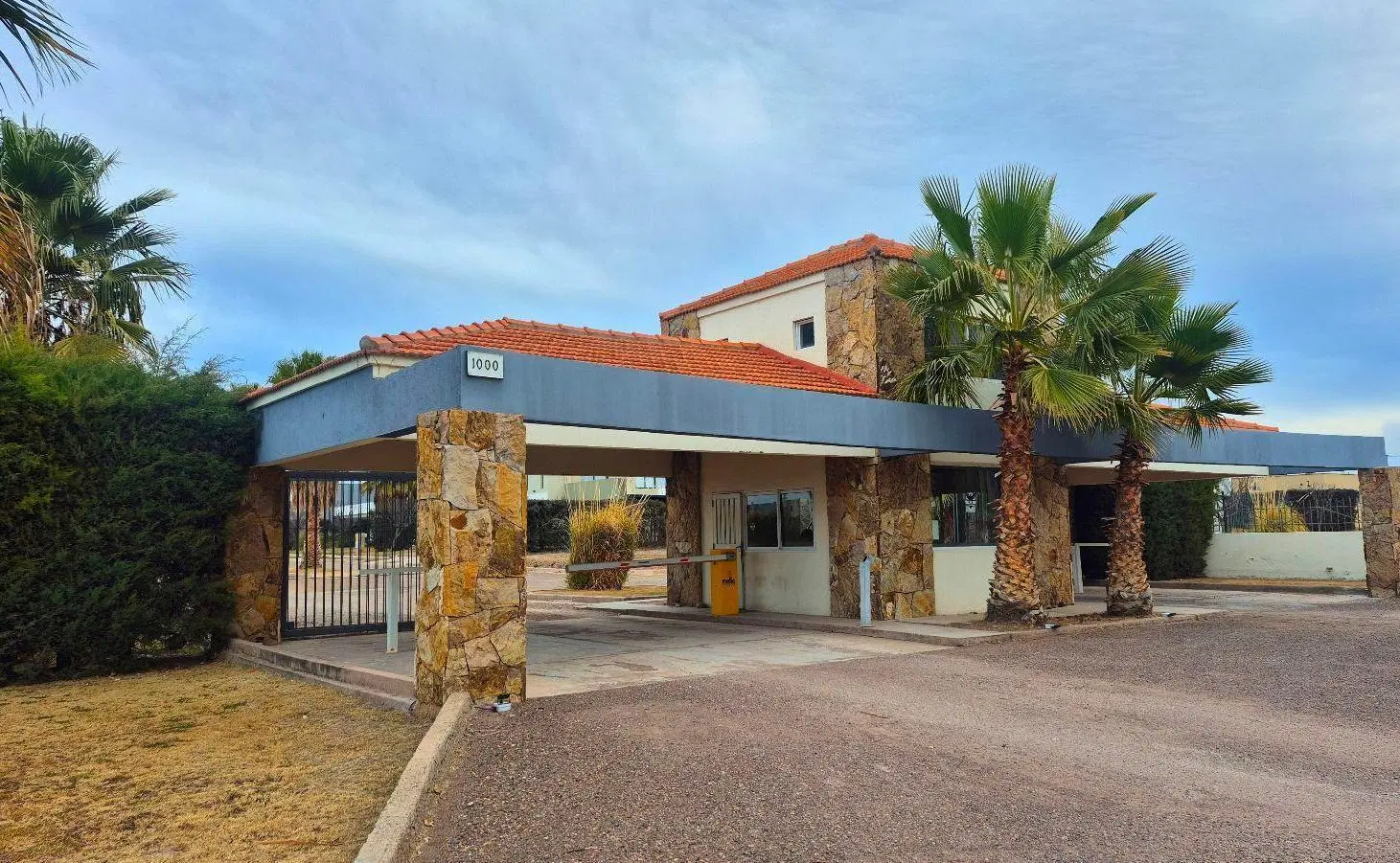 Terreno en Venta Calle Azcuénaga 5