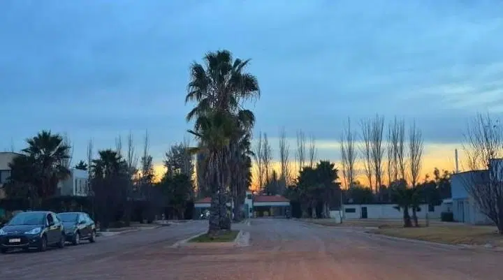 Terreno en Venta Calle Azcuénaga 1