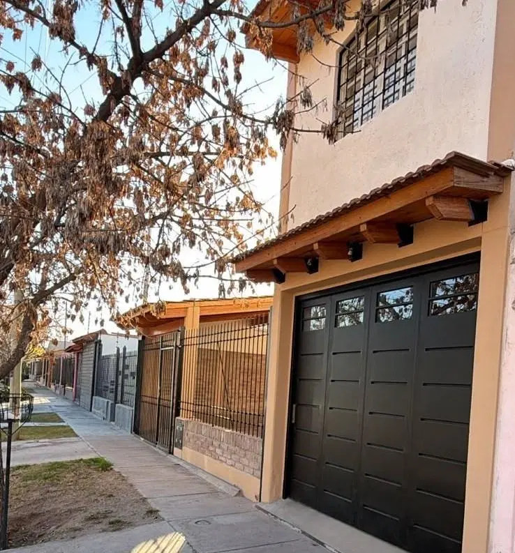 Casa en zona Torreón 2