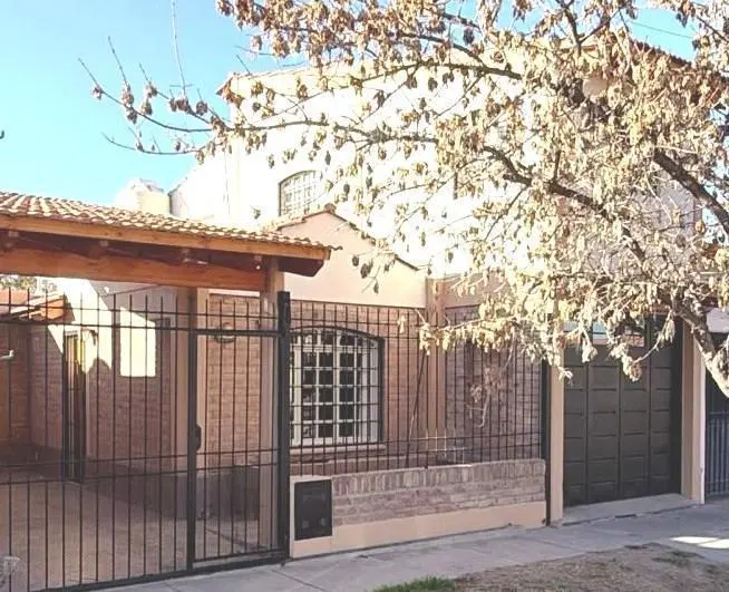 Casa en zona Torreón 4