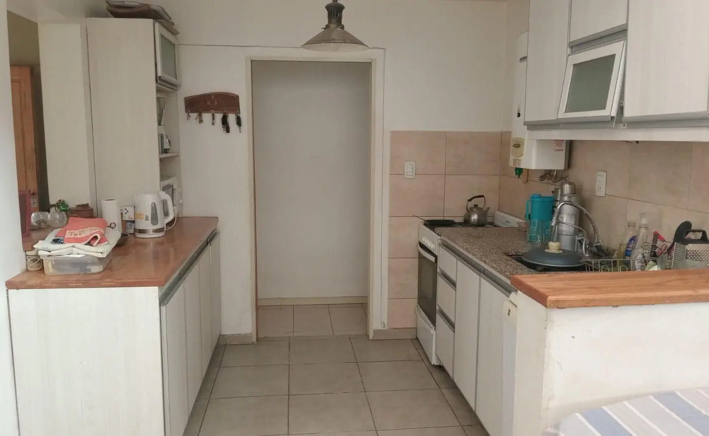 Casa en zona Torreón 5