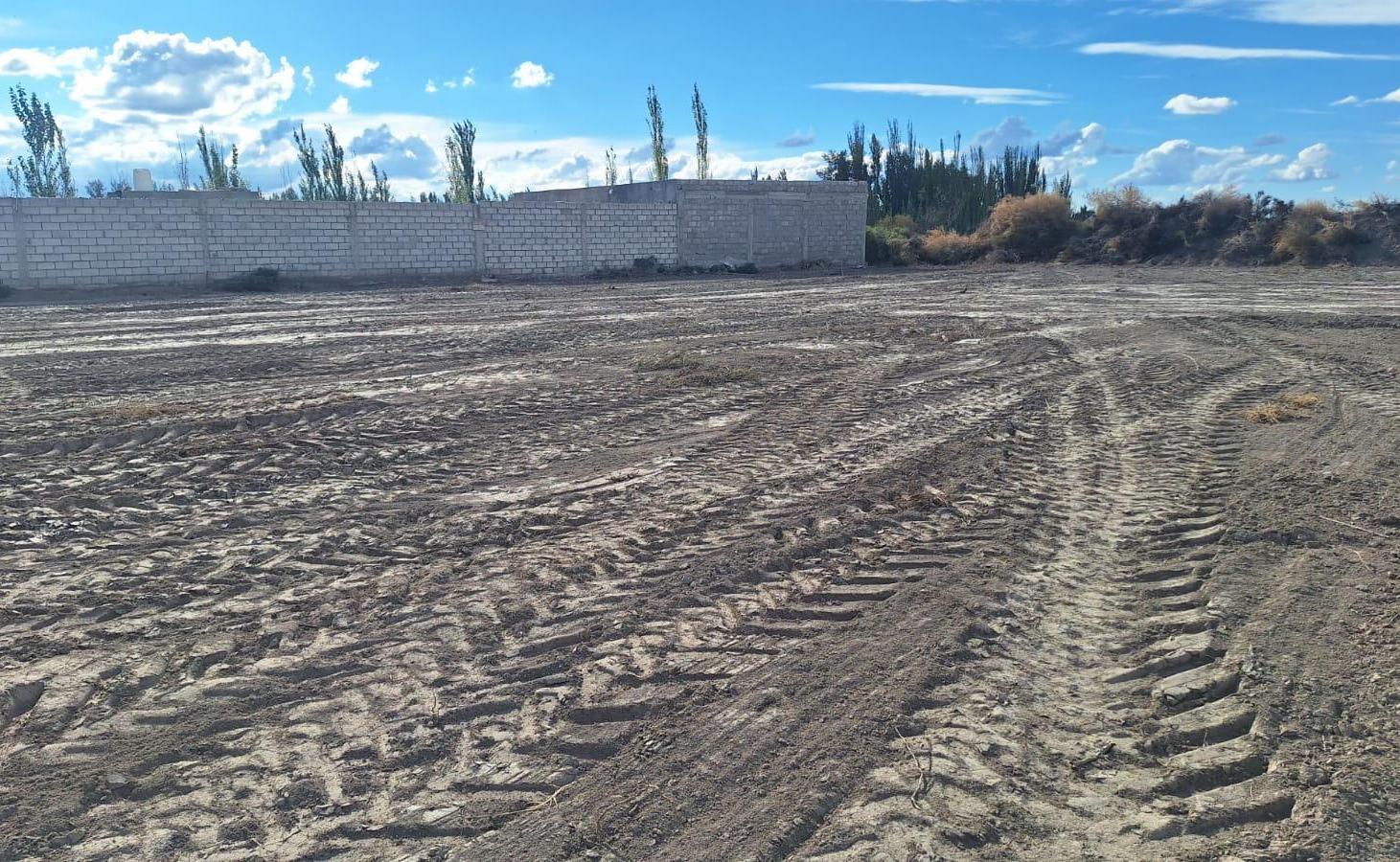 Foto de Terreno en Rodeo Del Medio, imagen 5