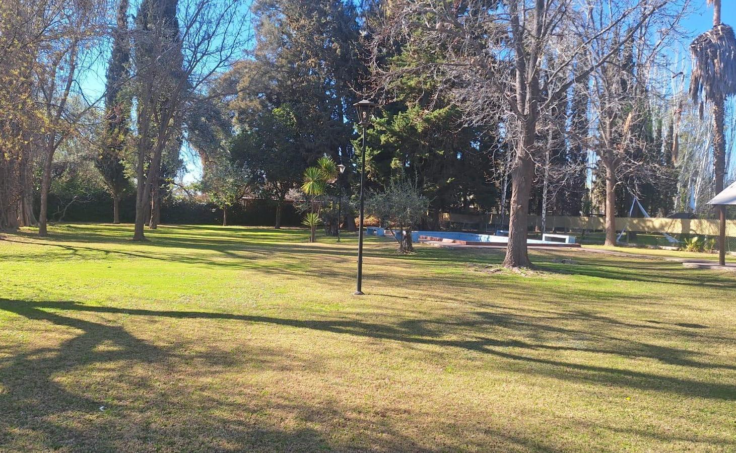 Casa en Mayor Drummond