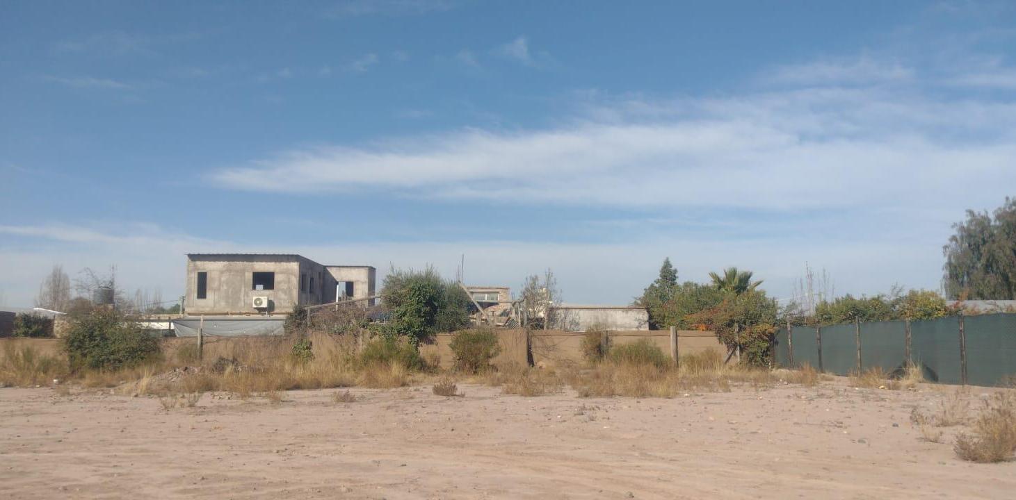 Foto de Terreno en Rodeo Del Medio, imagen 3