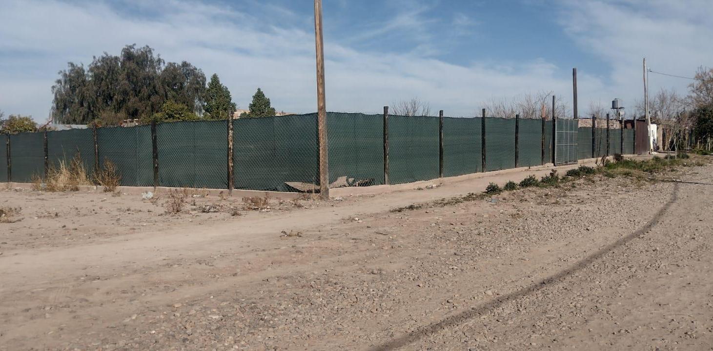 Foto de Terreno en Rodeo Del Medio, imagen 2