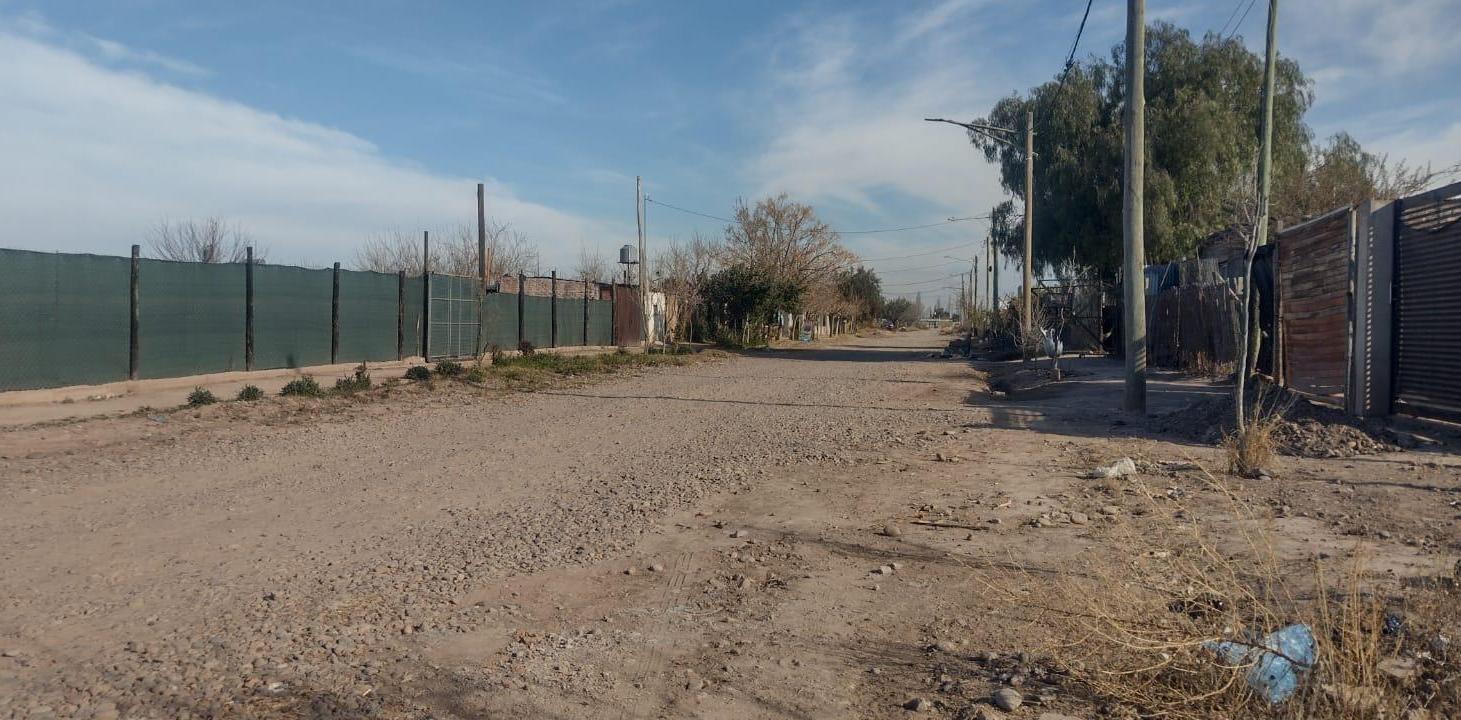 Foto de Terreno en Rodeo Del Medio, imagen 4