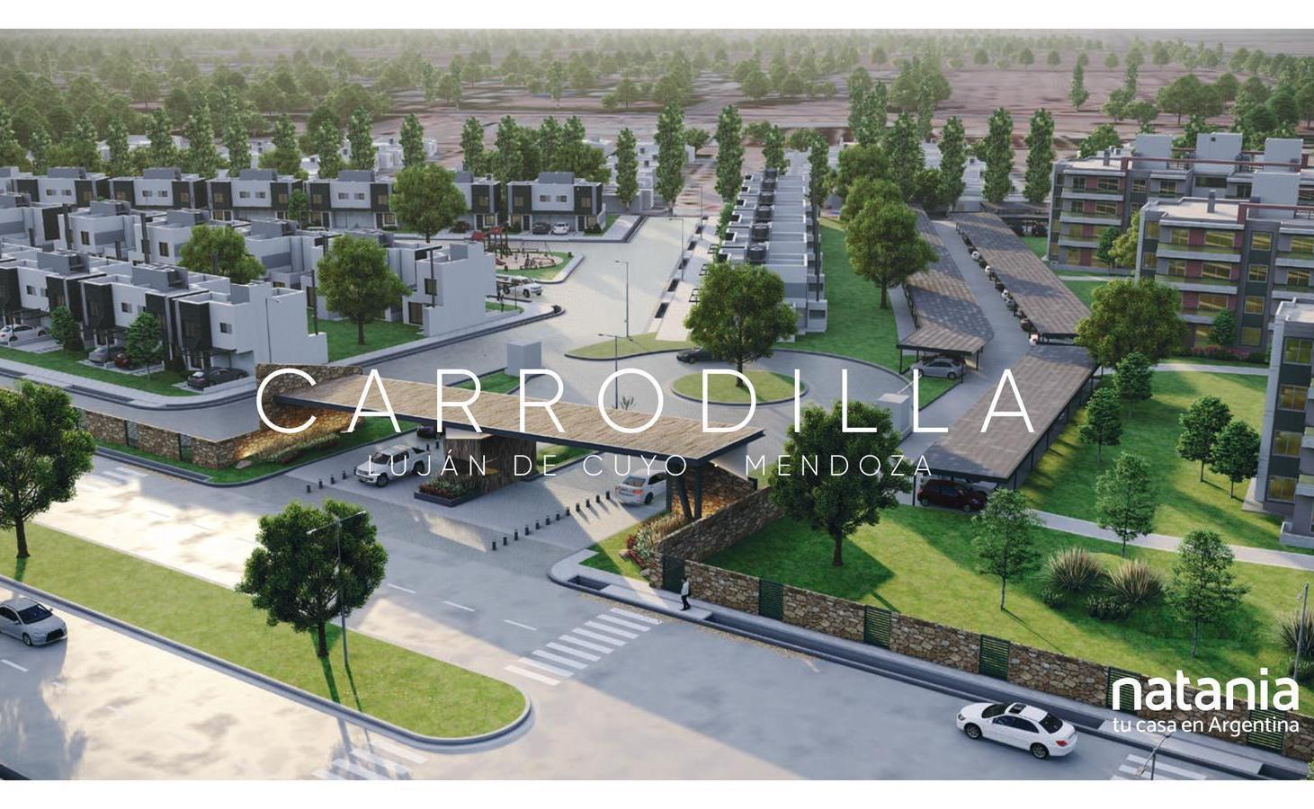 Foto de Casa en Carrodilla La Puntilla, imagen 2