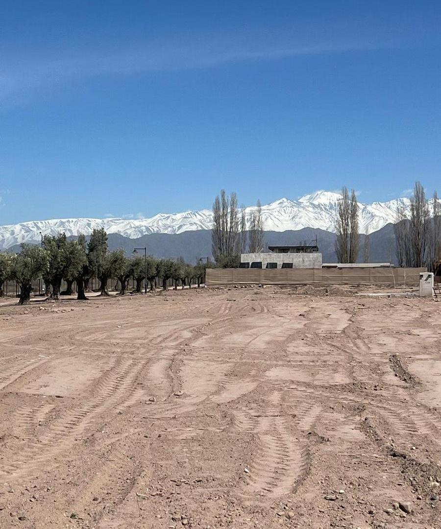 Foto de Lotes en Vistalba Reserve, Vistalba, Luján de Cuyo, imagen 1