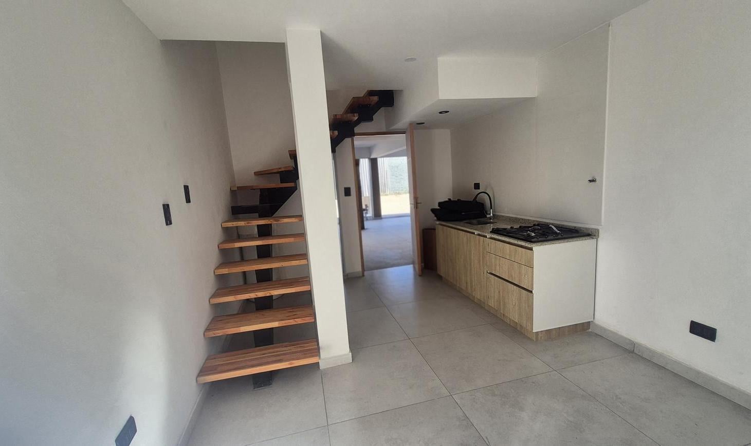 Foto de DUPLEX a estrenar Luzuriaga, Maipú., imagen 5