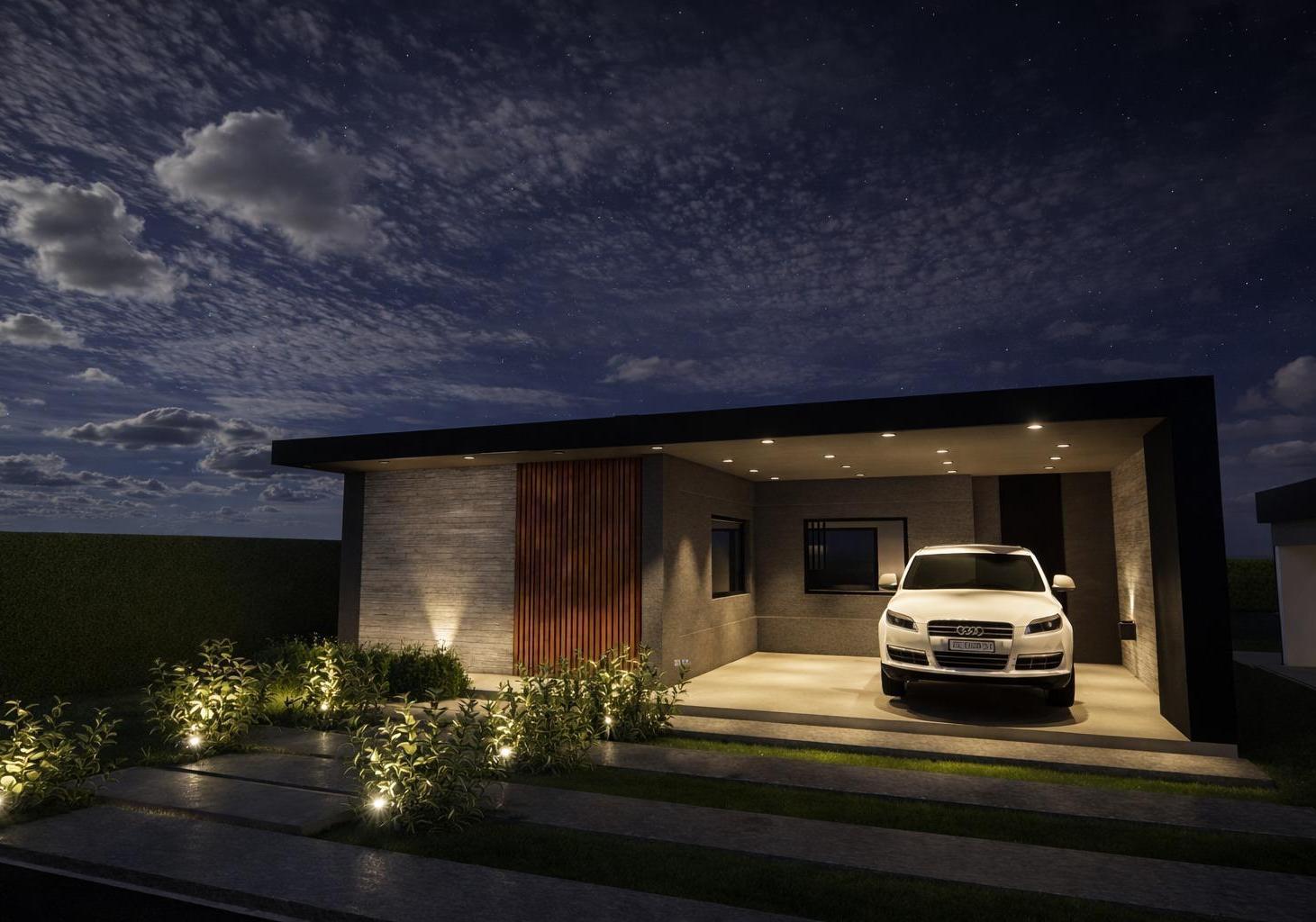 Foto de Casa en Alba de Tancay, imagen 4