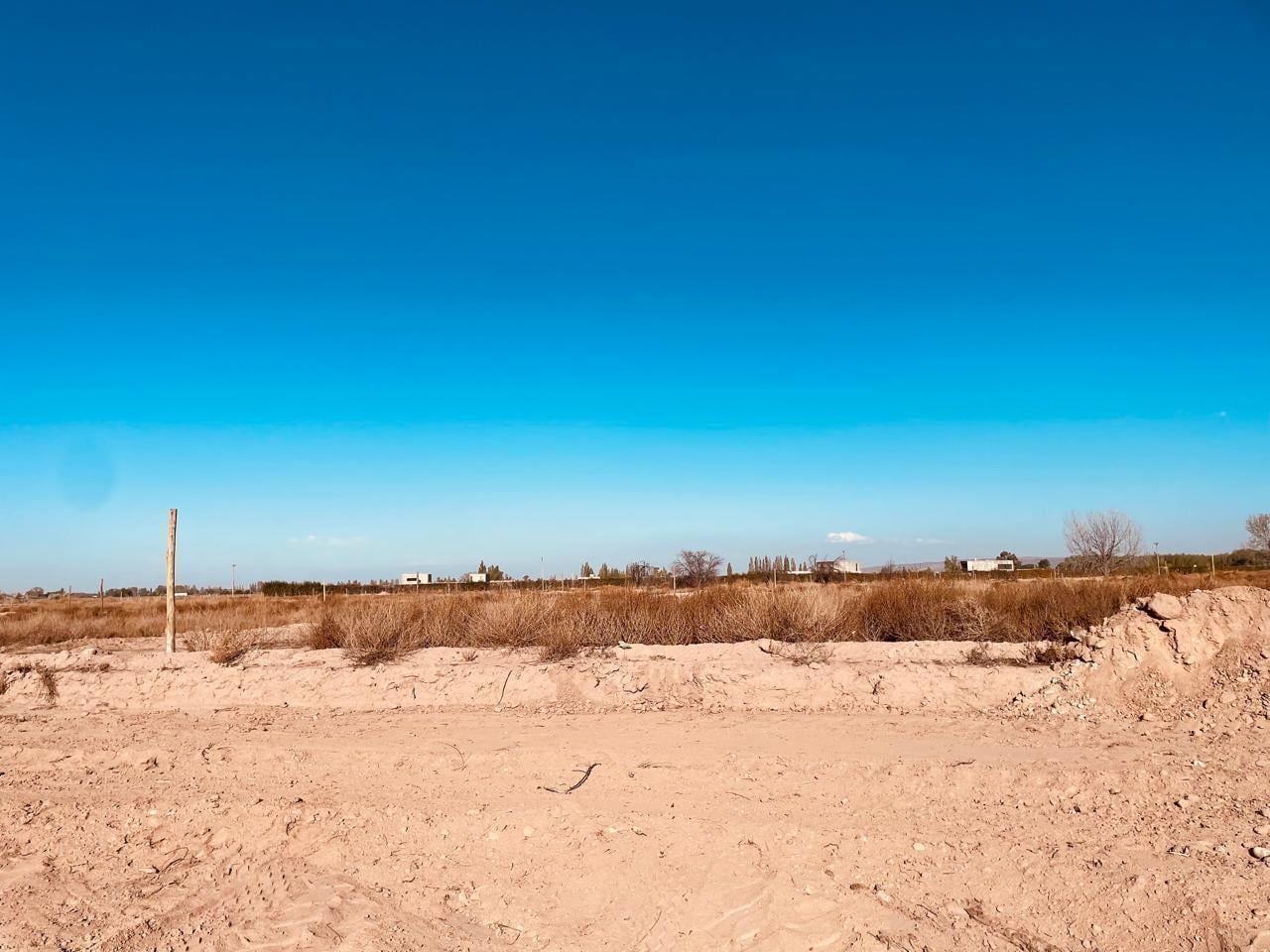 Foto de Terreno en barrio privado QVATTRO DEL PLATA, Luján de Cuyo, imagen 4