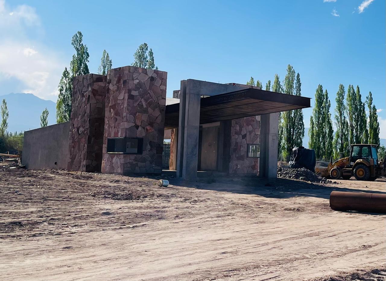 Foto de Terreno en barrio privado QVATTRO DEL PLATA, Luján de Cuyo, imagen 3