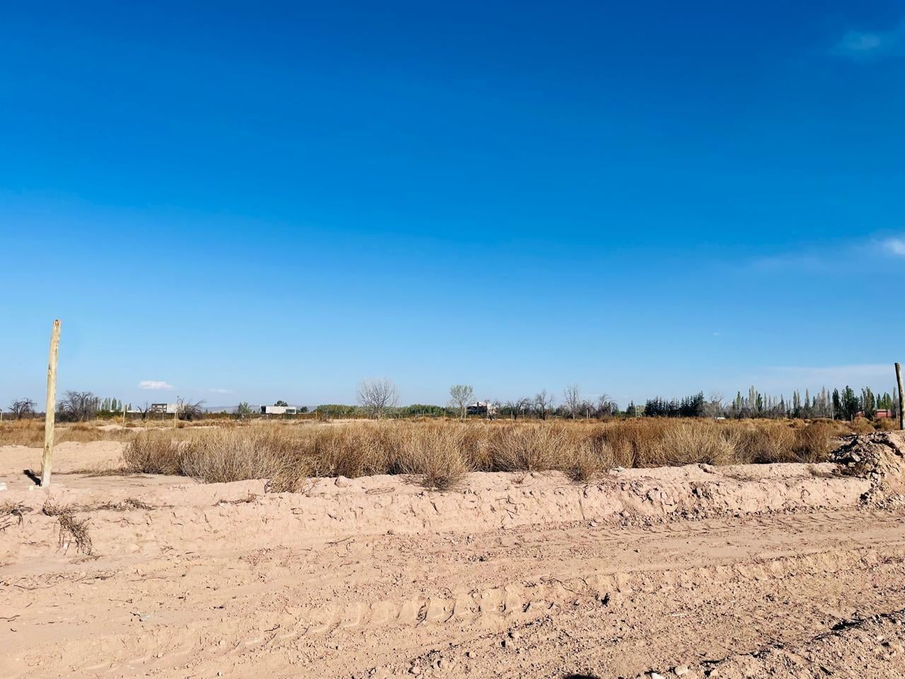 Foto de Terreno en barrio privado QVATTRO DEL PLATA, Luján de Cuyo, imagen 2