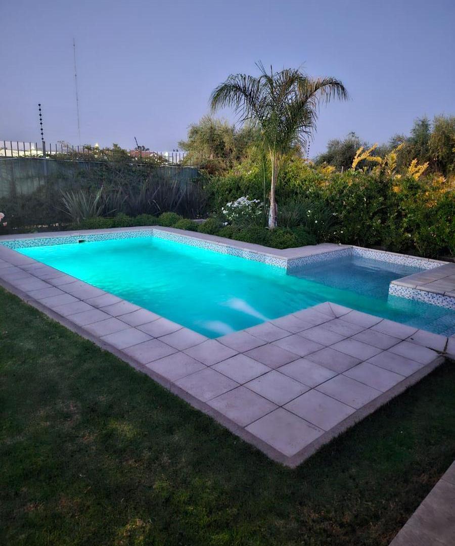 Foto de Casa en Barrio Villa Atilia, imagen 3