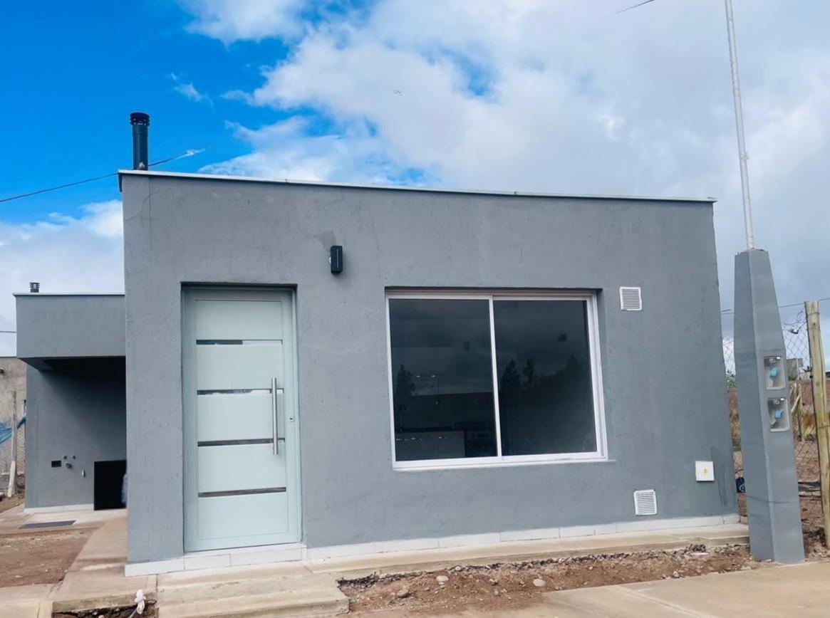 Foto de Casa en venta de 2 habitaciones en Jesús Nazareno, Guaymallén, imagen 1