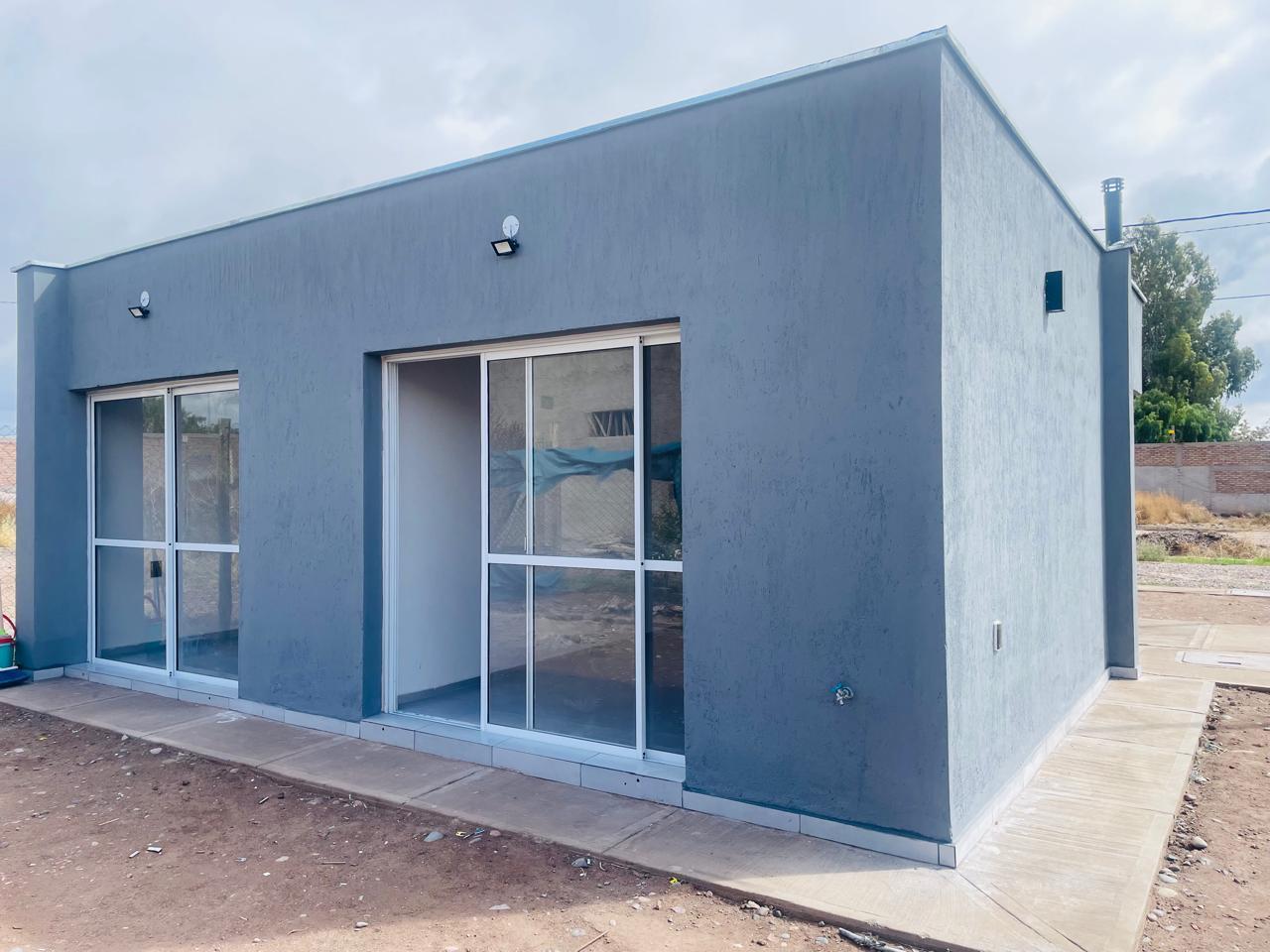 Foto de Casa en venta de 2 habitaciones en Jesús Nazareno, Guaymallén, imagen 2