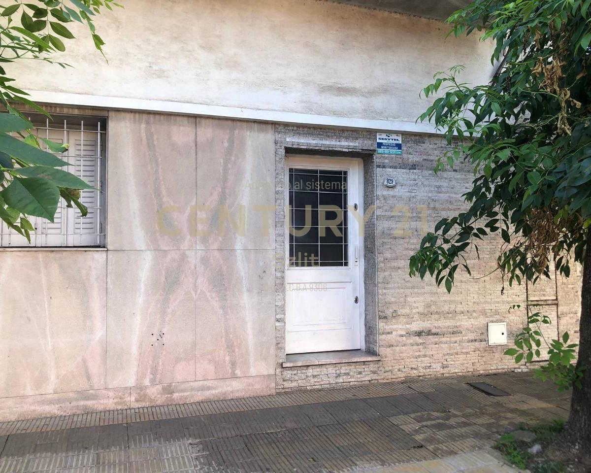 Venta PH 3 Ambientes Valentín Alsina Balcón Terraza Lanus 3
