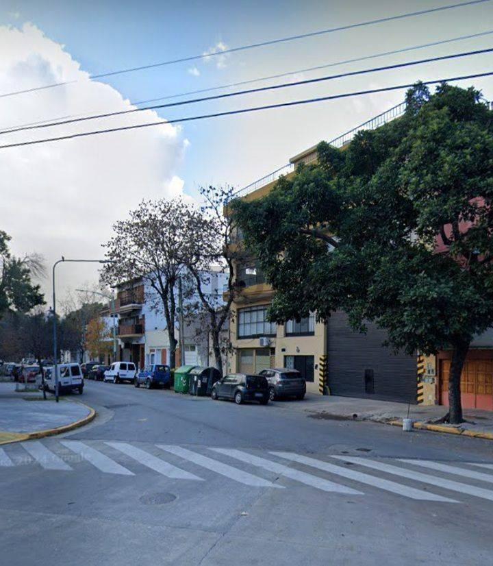 Venta de Edificio en Bloque en Paternal 466 m² 4