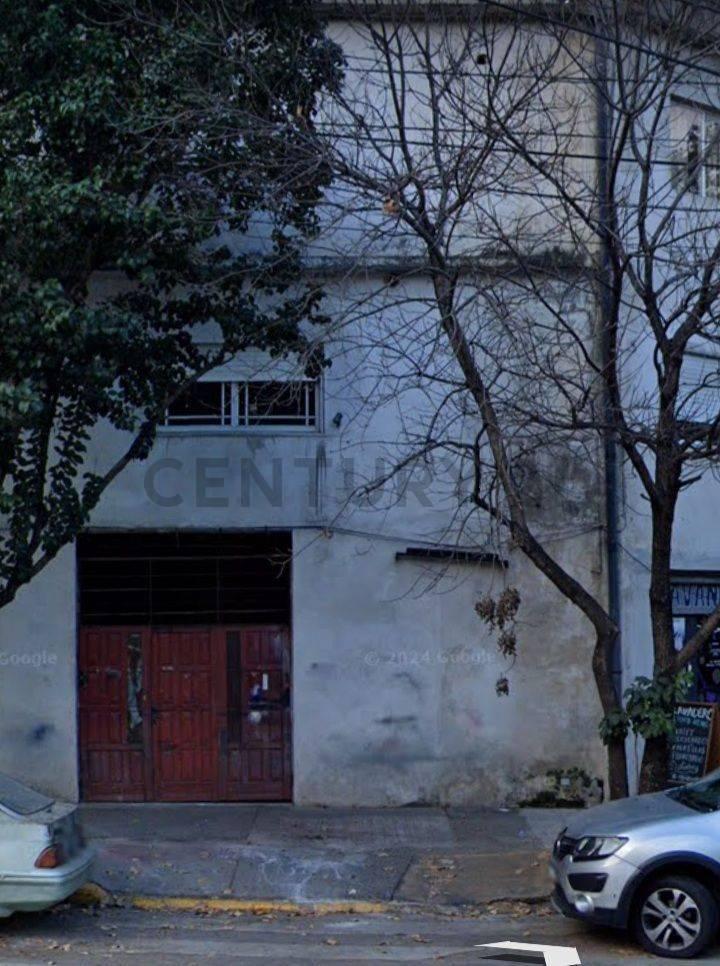 Venta de Edificio en Bloque en Paternal 466 m² 2