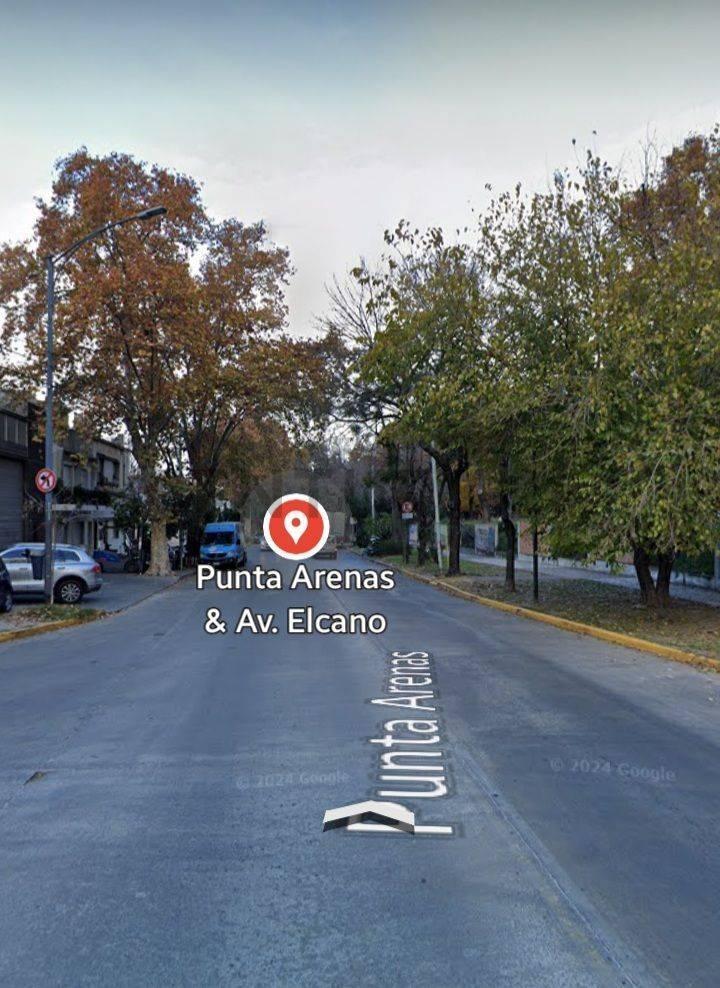 Venta de Edificio en Bloque en Paternal 466 m² 2