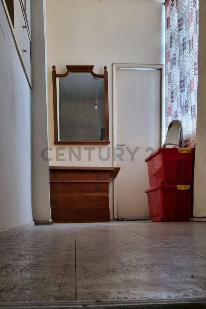 Venta Casa 3 Dorm. Villa Urquiza Terraza 5