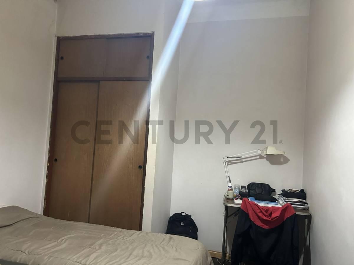Venta Casa 3 Dorm. Villa Urquiza Terraza 4